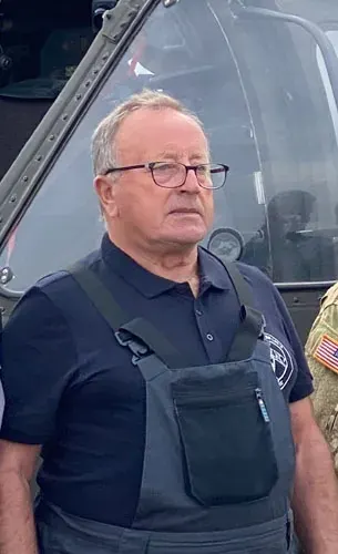 Aleksander Daniluk