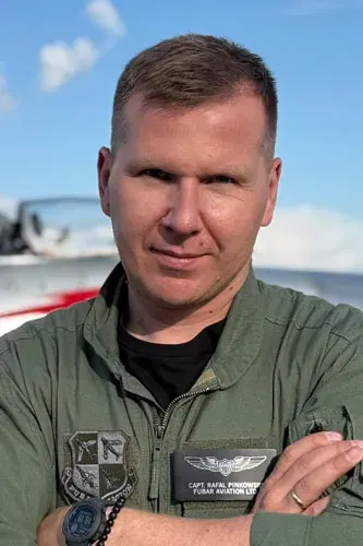 Rafał Pinkowski